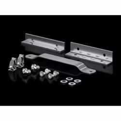 Rittal 5302.037, Kit di connessione, Acciaio inox, Acciaio, VX IT, 1 pz