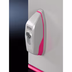 Rittal 1485.600 porta accessori Maniglia porta - Vista aggiuntiva 2