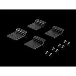 Rittal 5302.169 porta accessori Staffa di supporto