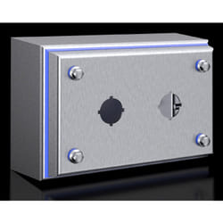 Rittal HD 1682.600 Acciaio inox
