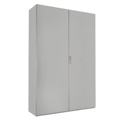 Rittal 5841.600 centralino Acciaio al carbonio IP55