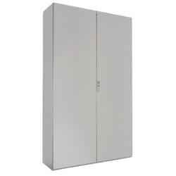 Rittal 5843.600 centralino Acciaio al carbonio IP55