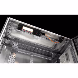 Rittal AX 2394.300 Guida per scaffale