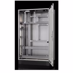 Rittal AX 2394.300 Guida per scaffale