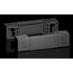 Rittal VX 8660.001 Pezzo d'angolo
