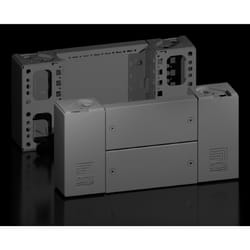 Rittal VX 8660.021 Pezzo d'angolo