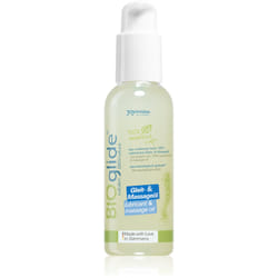 JoyDivision 2v1 BIOglide 125 ml