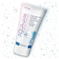 Lubrificante intimo Aquaglide 50ml