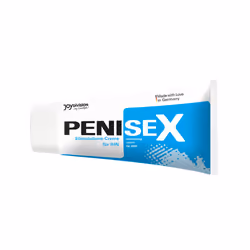JOYDIVISION PENISEX – stimulating, 50 ml, Lozione lubrificante, Masturbazione, Vaginale, Lubrificante speciale uomo, 1 pz, Ge ...