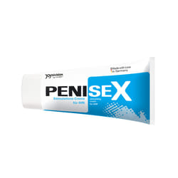 JOYDIVISION PENISEX – stimulating Masturbazione, Vaginale 50 ml Lozione lubrificante