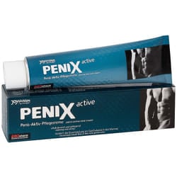 JoyDivision EROpharm PeniX Active Cream for Him per uomo 75 ml