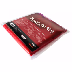 Joydivision *SexMAX WetGAMES Sex-Laken* 1 pz Altro