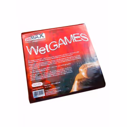 Joydivision *SexMAX WetGAMES Sex-Laken* 1 pz Altro - Vista aggiuntiva 4
