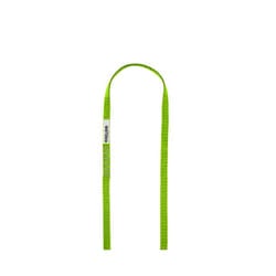 Edelrid 739220604990 imbragatura di sicurezza Verde Poliestere 600 mm 1 pz