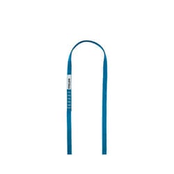 Edelrid 739221203000 imbragatura di sicurezza Blu Poliestere 1200 mm 1 pz