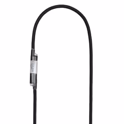 Edelrid 739330300170, Nero, Poliestere, 300 mm, 1 pz, EN 354 EN 566, Germania