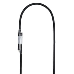 Edelrid 739330300170 imbragatura di sicurezza Nero Poliestere 300 mm 1 pz
