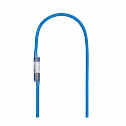 Edelrid 739330403000, Blu, Poliestere, 400 mm, 1 pz, Germania