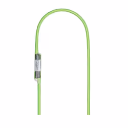 Edelrid 739330604990, Verde, Poliestere, 600 mm, 1 pz, Germania