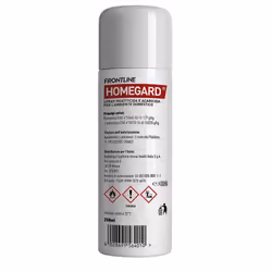 Frontline Homegard Spray Insetticida Ambienti Domestici 250ml