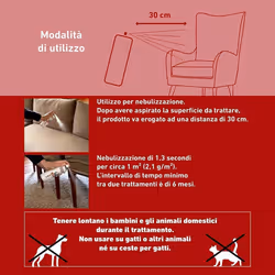 Frontline Homegard Spray Insetticida Ambienti Domestici 250ml - Vista aggiuntiva 4