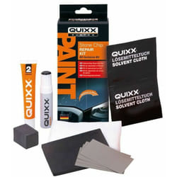 10255 repairer de pinting black - Quixx