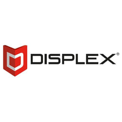 Displex 01542 protection d'écran de tablette Protection d'écran transparent Samsung 1 pièce(s)