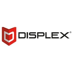 Displex 02014 protezione per lo schermo e il retro dei telefoni cellulari Pellicola proteggischermo trasparente Apple 1 pz