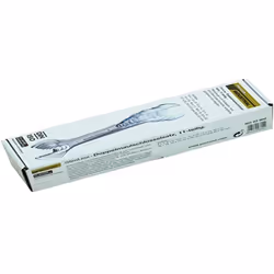Produttore: Proxxon Tipo: Serie di chiavi fisse SlimLine Codice Produttore: 23802 Set composto da 11 chiavi Qualità: Professi ...