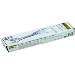 Proxxon - 2223802 - Caja 11 llaves fijas planas