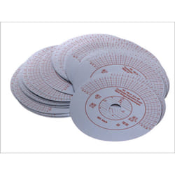 Disco tachigrafico VDO 1900.5115.0000.