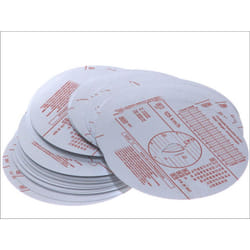 Disco tachigrafico VDO 1900.5712.0000.