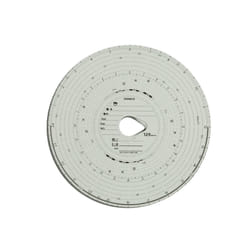 Disco tachigrafico VDO 1900.5812.0400.