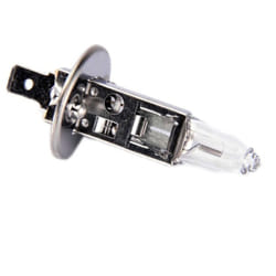 Lampada alogena CARTECHNIC LIGHTS H1 Standard 12V, 55W, 1 Pezzo