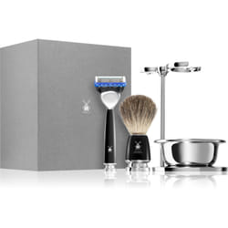 Mühle RYTMO Black Pure Badger Fusion 1 pz