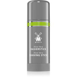 Mühle Shaving Stick Aloe Vera per uomo 37 g