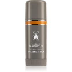 Mühle Shaving Stick Sea Buckthorn 37 g