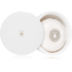 Mühle Shaving Soap Porcelain Bowl Sea Buckthorn 65 g
