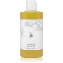 Mühle Organic Shower Gel 300 ml