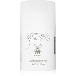 Mühle Organic Face Cream per uomo 50 ml