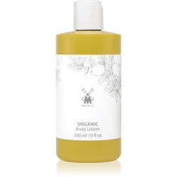 Mühle Organic Body Lotion per uomo 300 ml