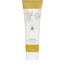 Mühle Organic Shave Cream 75 ml