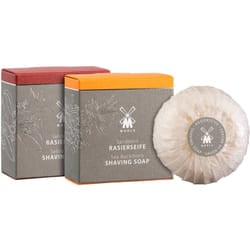 Mühle Shaving Soap 2 pz