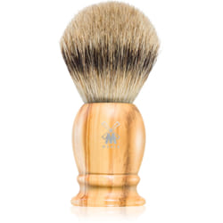 Mühle CLASSIC Silvertip Badger Olive Wood Medium