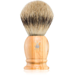 Mühle CLASSIC Silvertip Badger Olive Wood 1 pz
