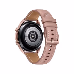 Samsung Galaxy Watch3 SM-R855F 3,05 cm (1.2") OLED 41 mm Digitale 360 x 360 Pixel Touch screen Bronzo Wi-Fi GPS (satellitare)