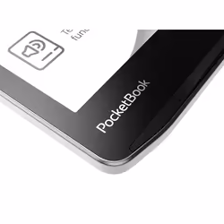 PocketBook InkPad 4 lettore e-book Touch screen 32 GB Wi-Fi Argento - Vista aggiuntiva 7