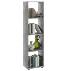 VidaXL 428752 libreria soggiorno