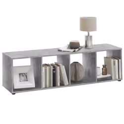 VidaXL 428752 libreria soggiorno
