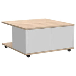 VidaXL 428799 tavolino da caffè, comodino e consolle da soggiorno